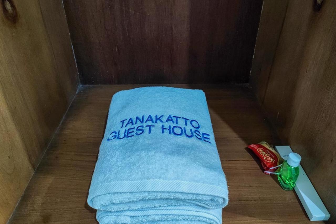 Reddoorz At Tanakatto Homestay Waikabubak Bagian luar foto